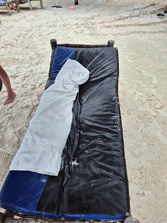 Strand Isla Bonita Zanzibar Beach Resort