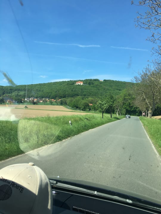 Sonstiges Hotel Schaumburger Ritter