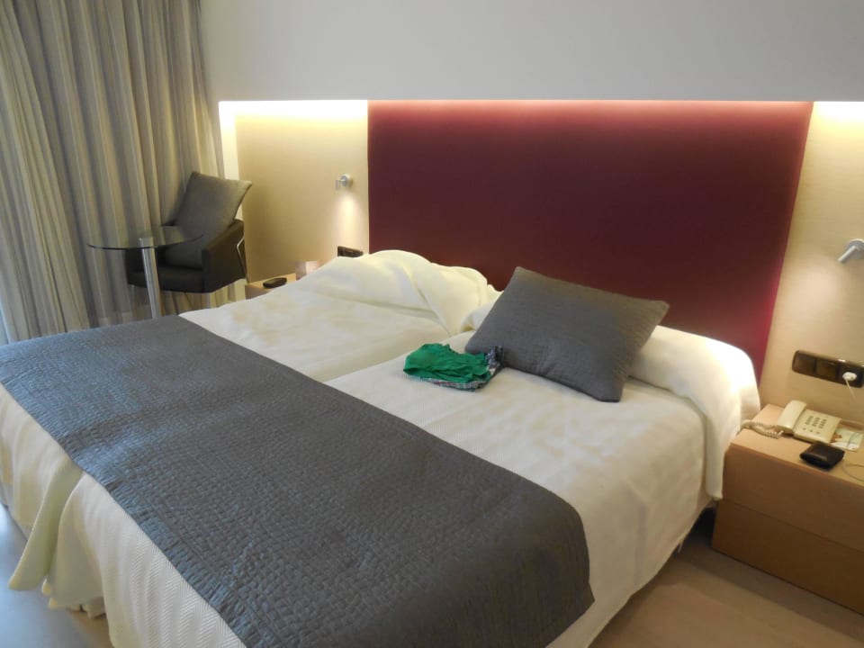 Zimmer 910 CM Playa del Moro