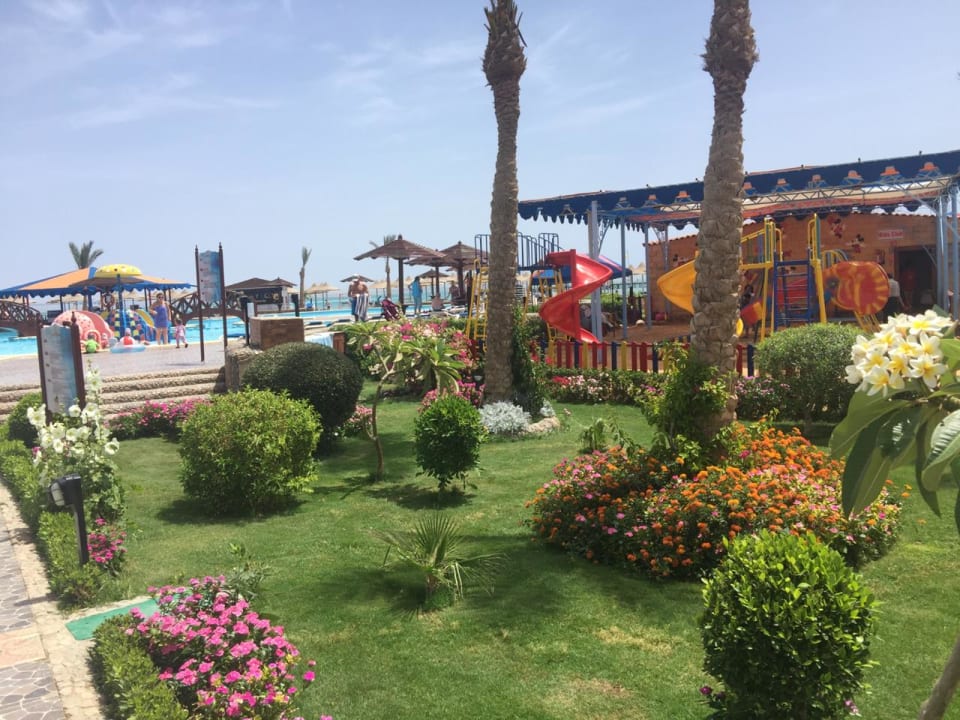 Sport & Freizeit Riviera Aqua Park Resort