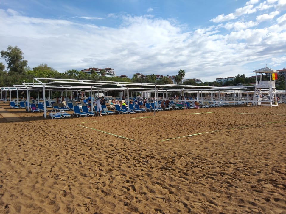 Strand Alba Resort Hotel