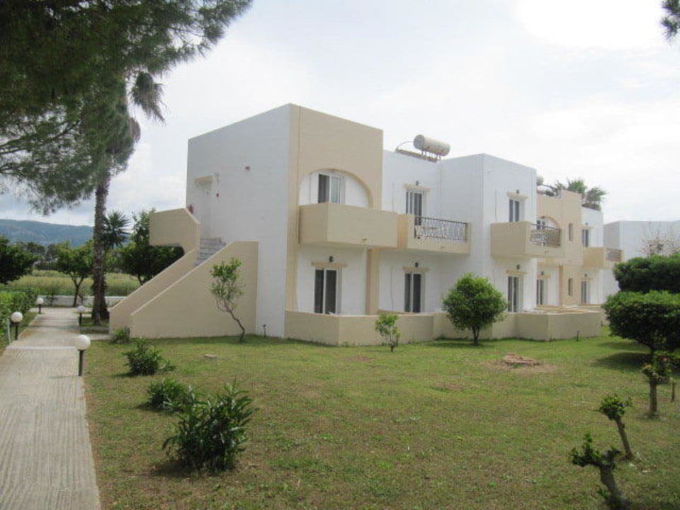 Hotel Summer Village of Hippokrates - Adults only