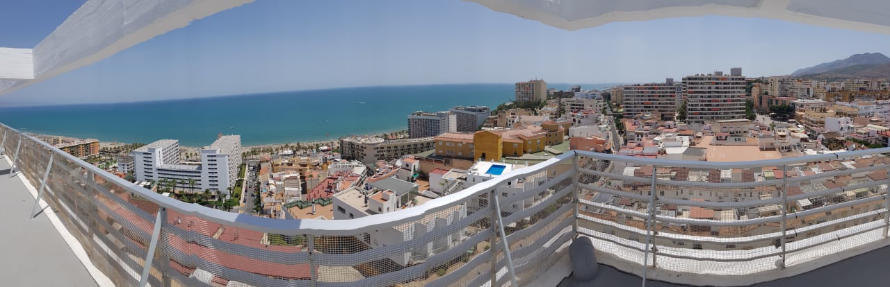 Außenansicht BLUESEA Gran Cervantes