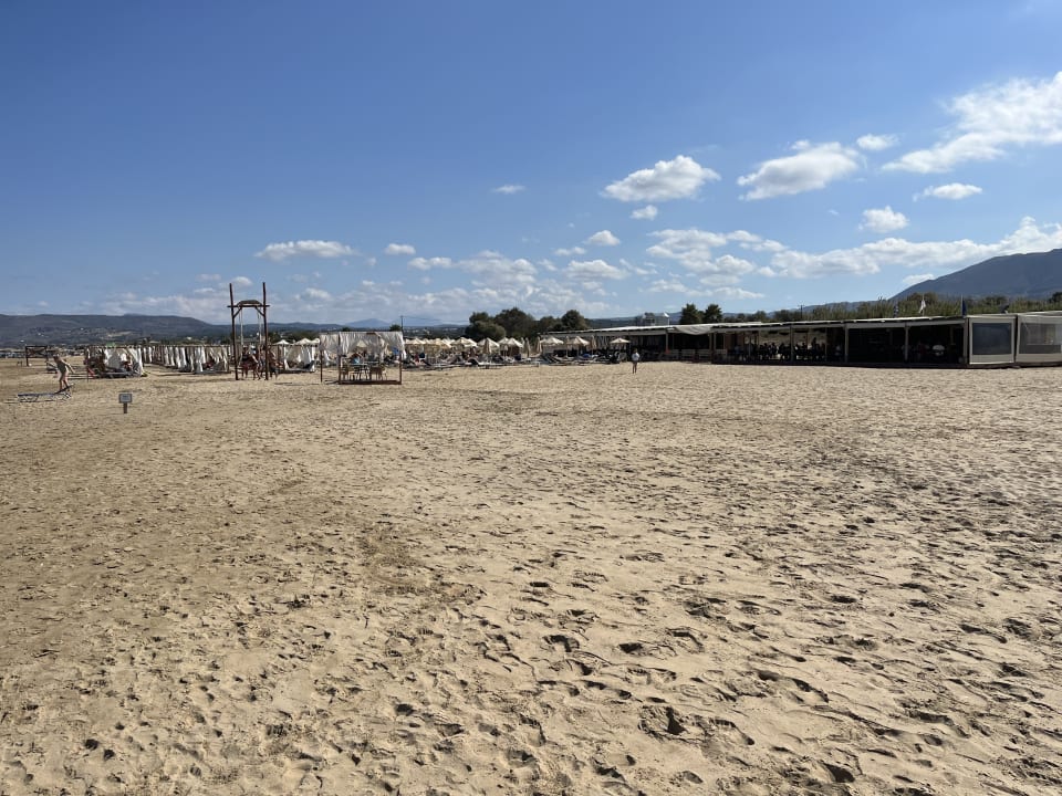 Strand HARPIN Georgioupolis Suites & Aqua Park