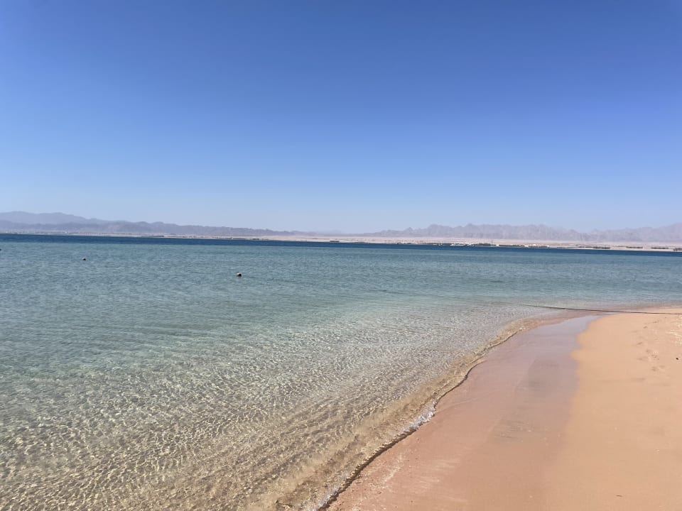 Strand Hotel Kempinski Soma Bay