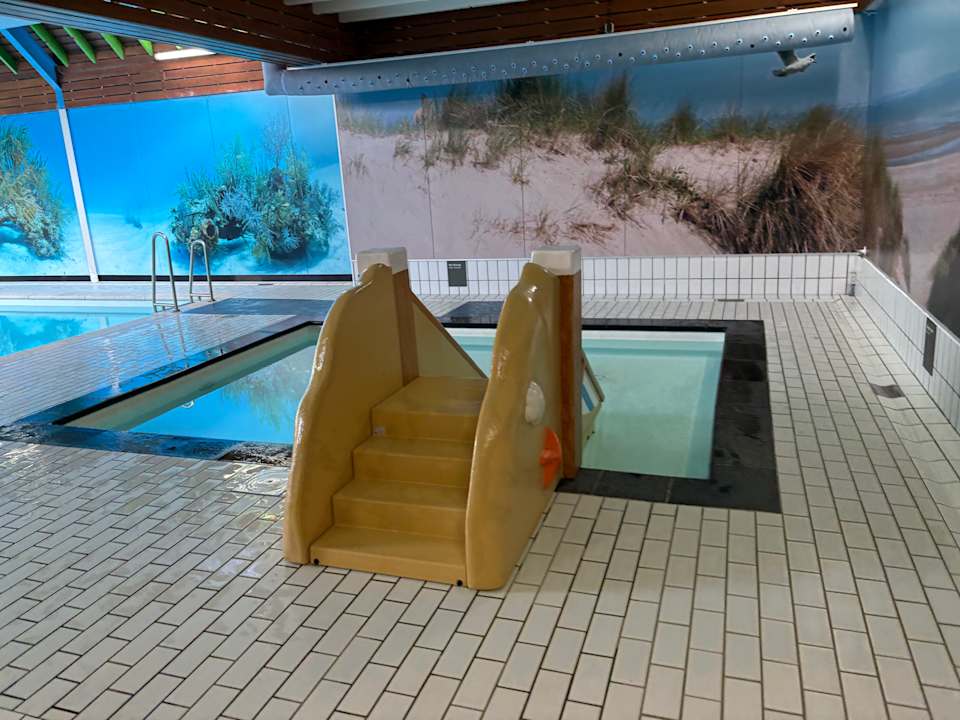 Pool Roompot Bospark De Schaapskooi