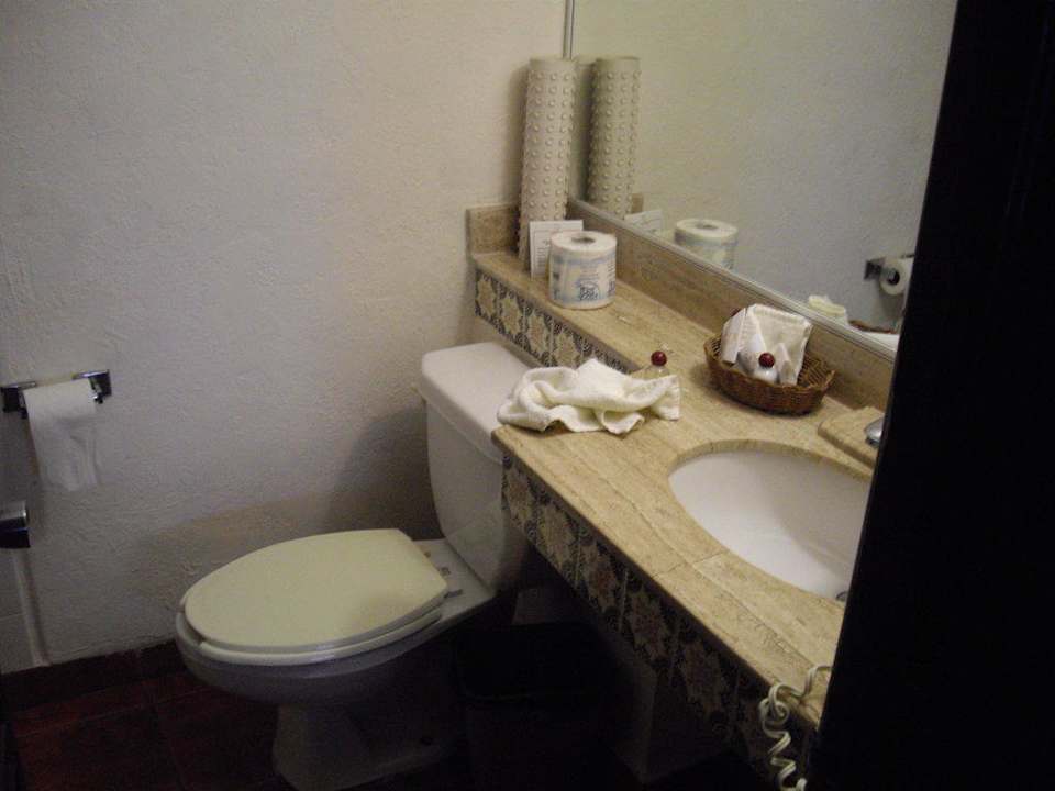 Bad Gamma by Fiesta Inn Mérida El Castellano