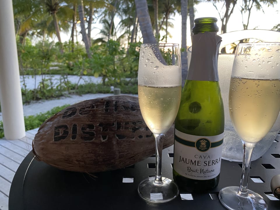 Gastro Meeru Maldives Resort Island