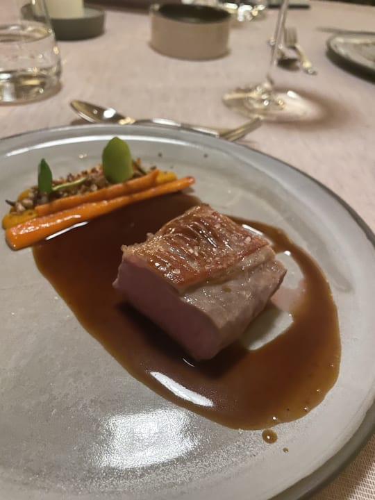 Gastro Genießerhotel Die Forelle
