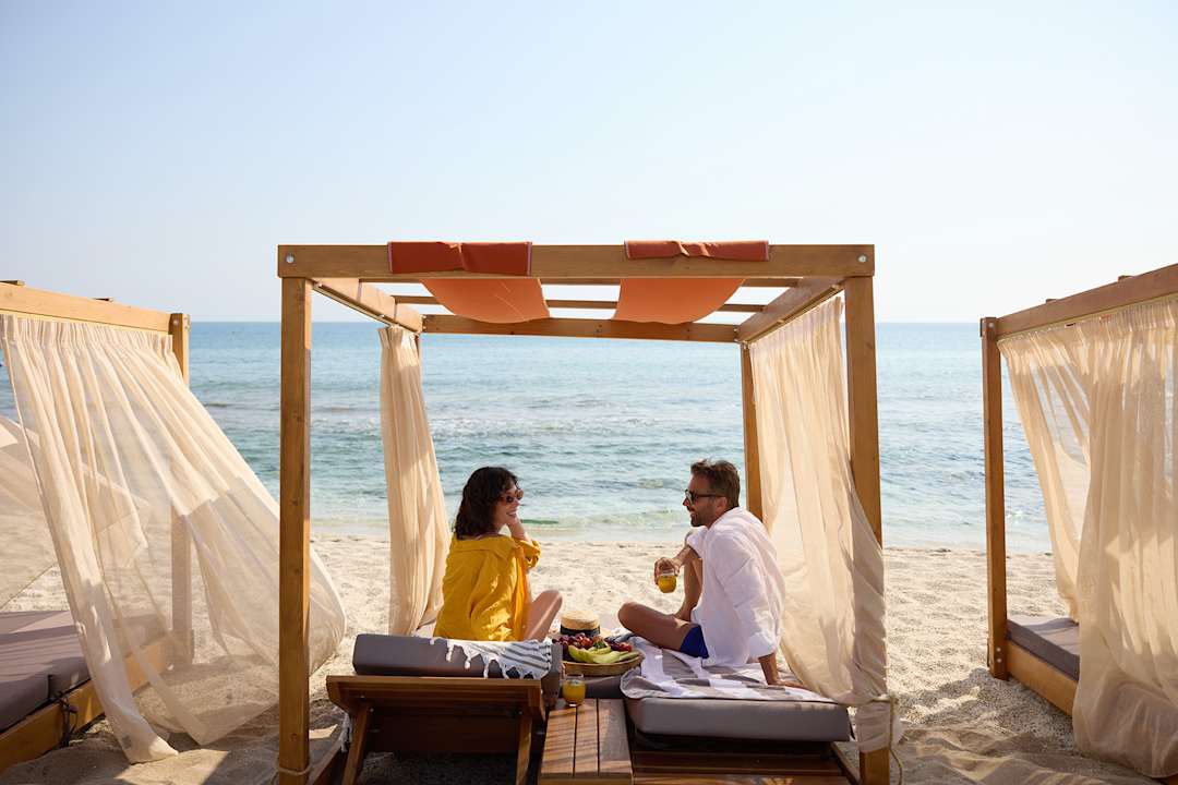 Strand Creta Maris Resort