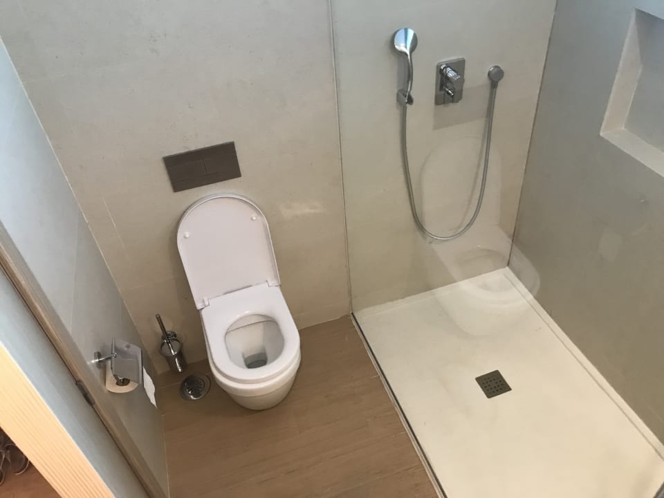 Zimmer Aparthotel Fontanellas Playa