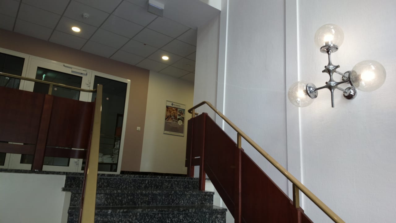 Sonstiges Best Western Ahorn Hotel Oberwiesenthal - Adults only