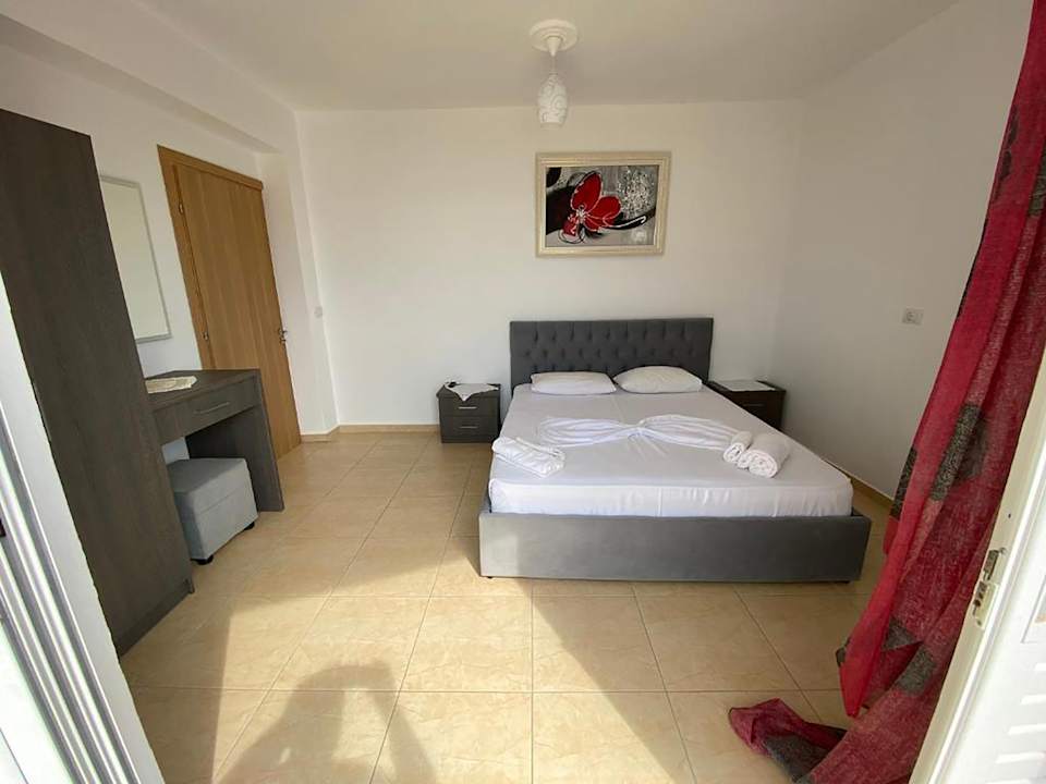 Zimmer Afrimi Relax Apartments