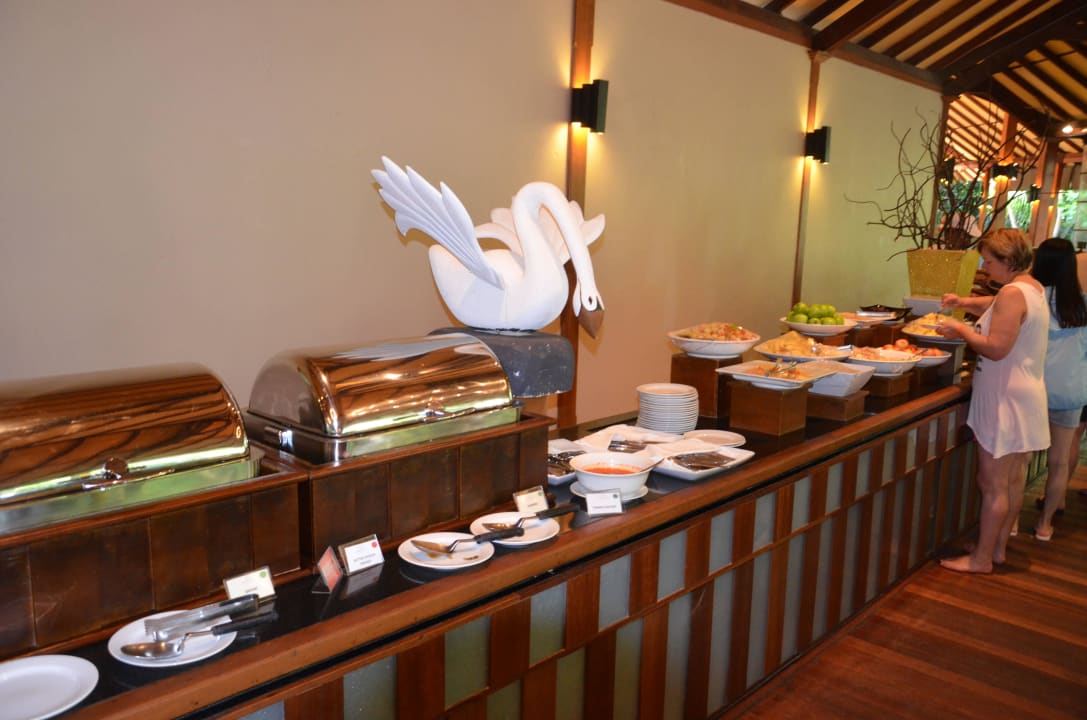 Malediven 3/2015 Adaaran Select Meedhupparu Island Resort - Premium All Inclusive