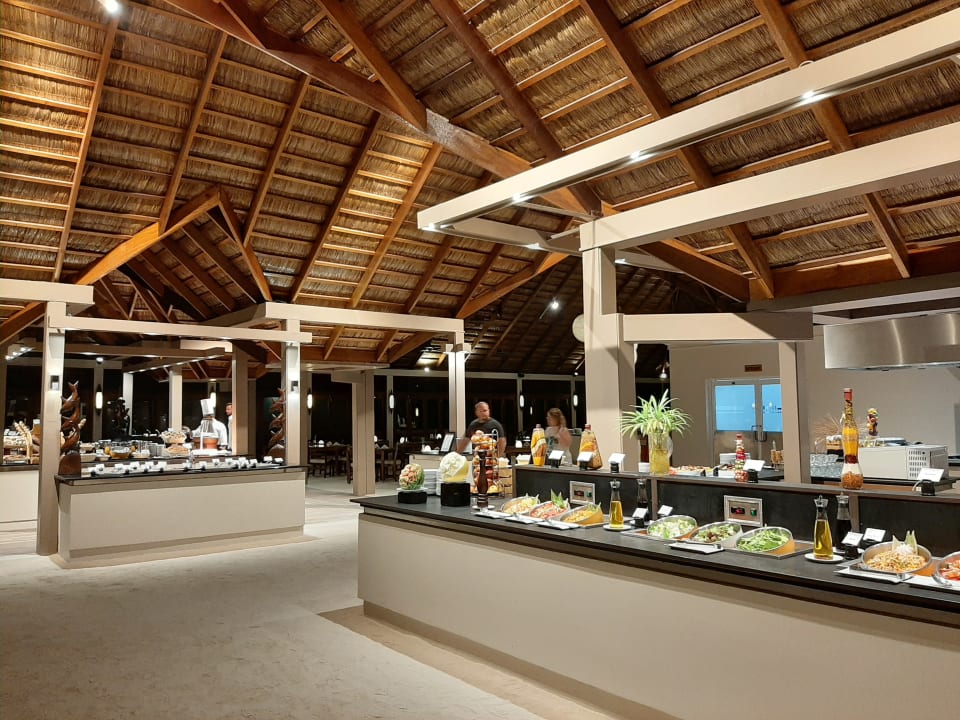 Gastro Meeru Maldives Resort Island