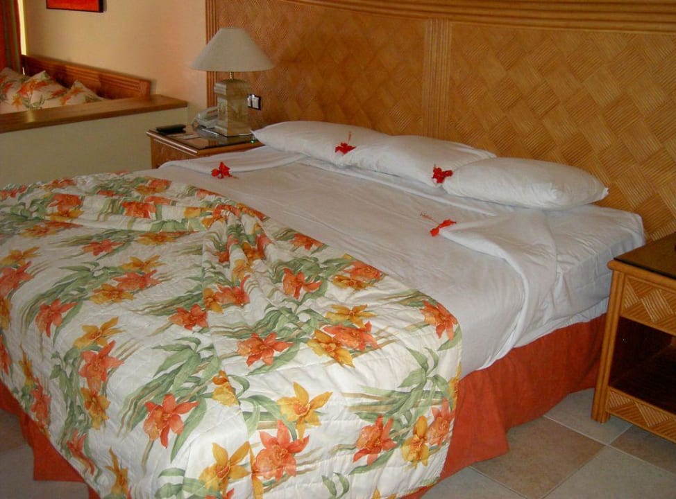 Juniorsuite Punta Cana Princess All Suites Resort & Spa