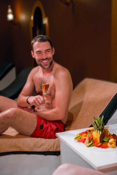 Gastro Oz Hotels Sui Resort