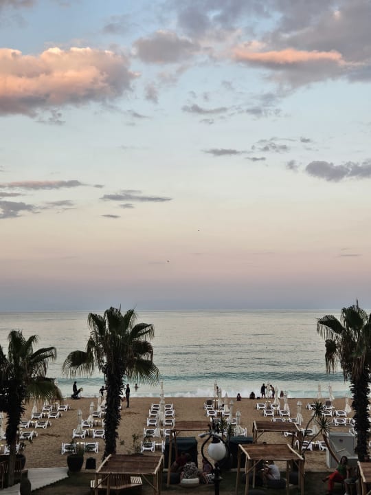 Strand Sentido Marea