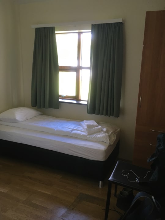 Zimmer Hotel Geirland Farm