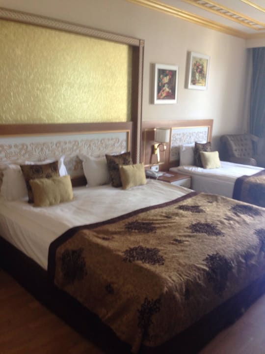 Zimmer Diamond Excellence Resort & Spa