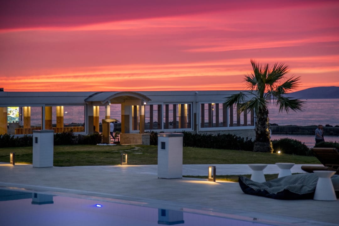 Pool TUI BLUE Insula Alba