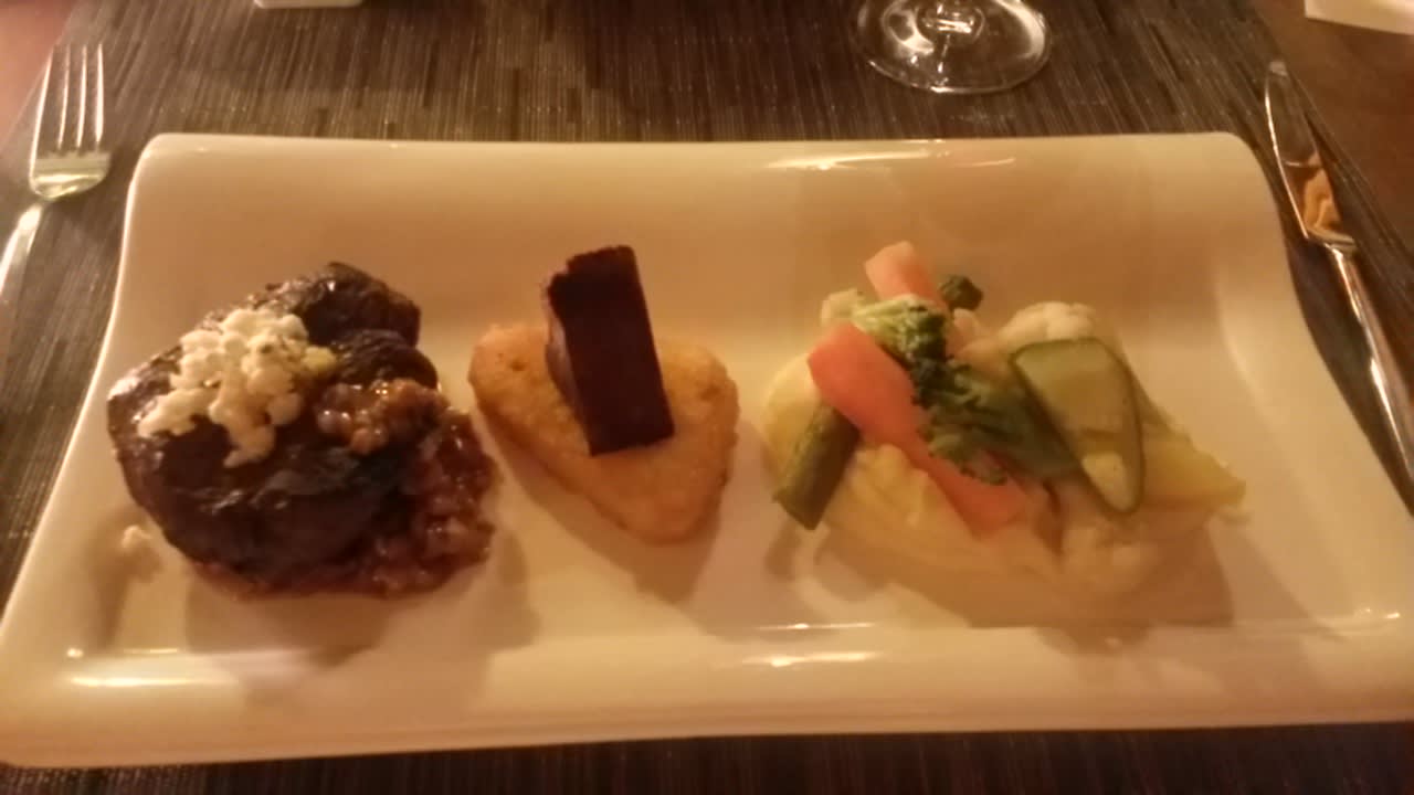 Gastro Meeru Maldives Resort Island