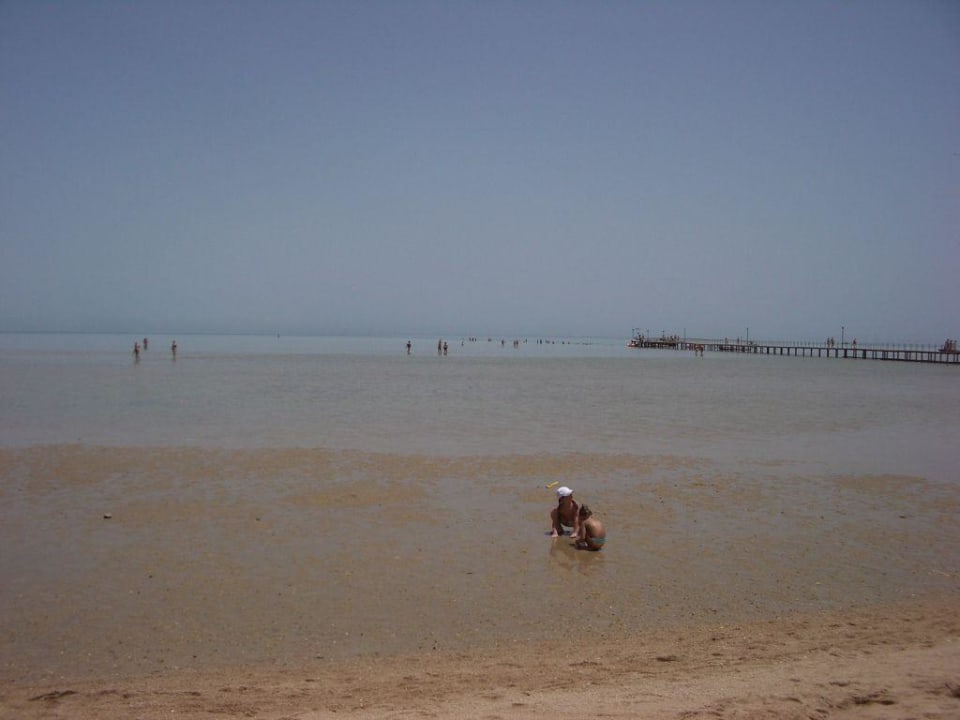 Ebbe Golden Beach Resort