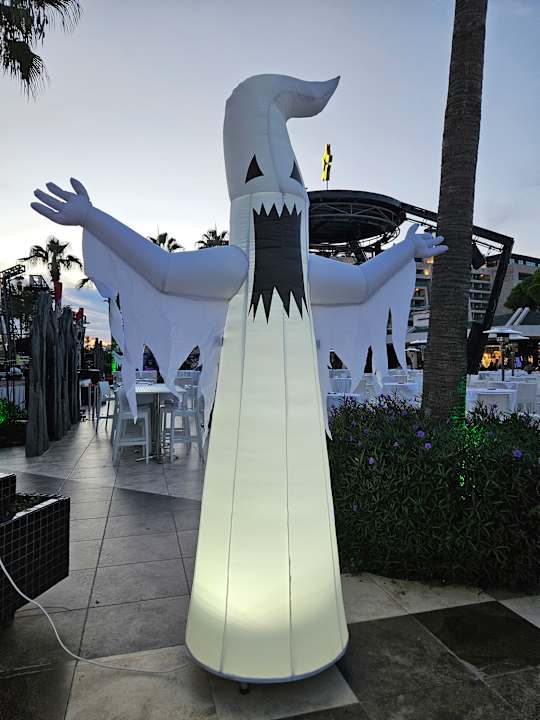 Außenansicht TUI MAGIC LIFE Masmavi