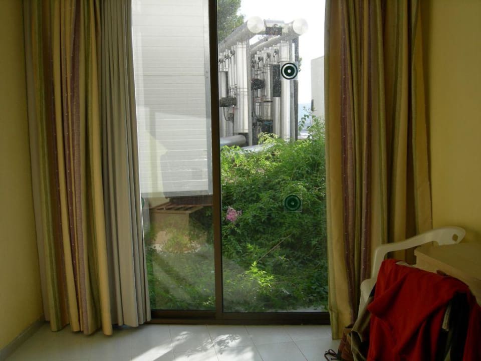 Zimmer mit \"Meerblick\" Sentido Fido Punta del Mar – Adults only