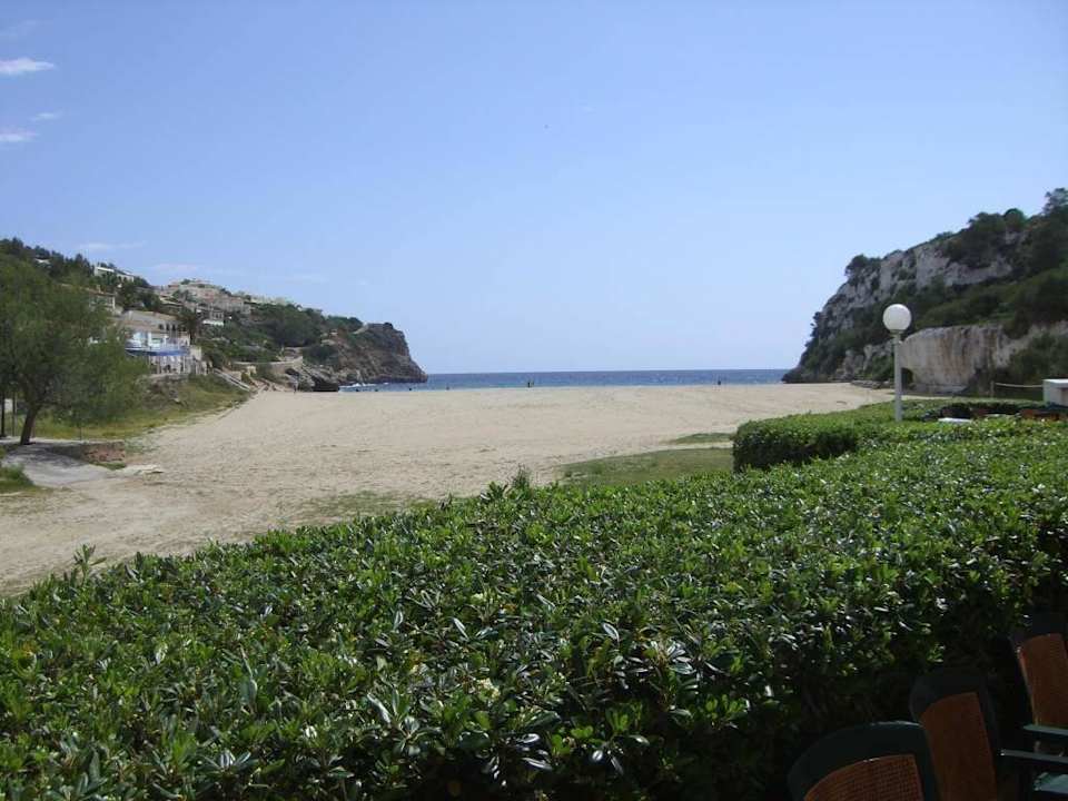 Riu Romantica Flipflop Cala Romantica