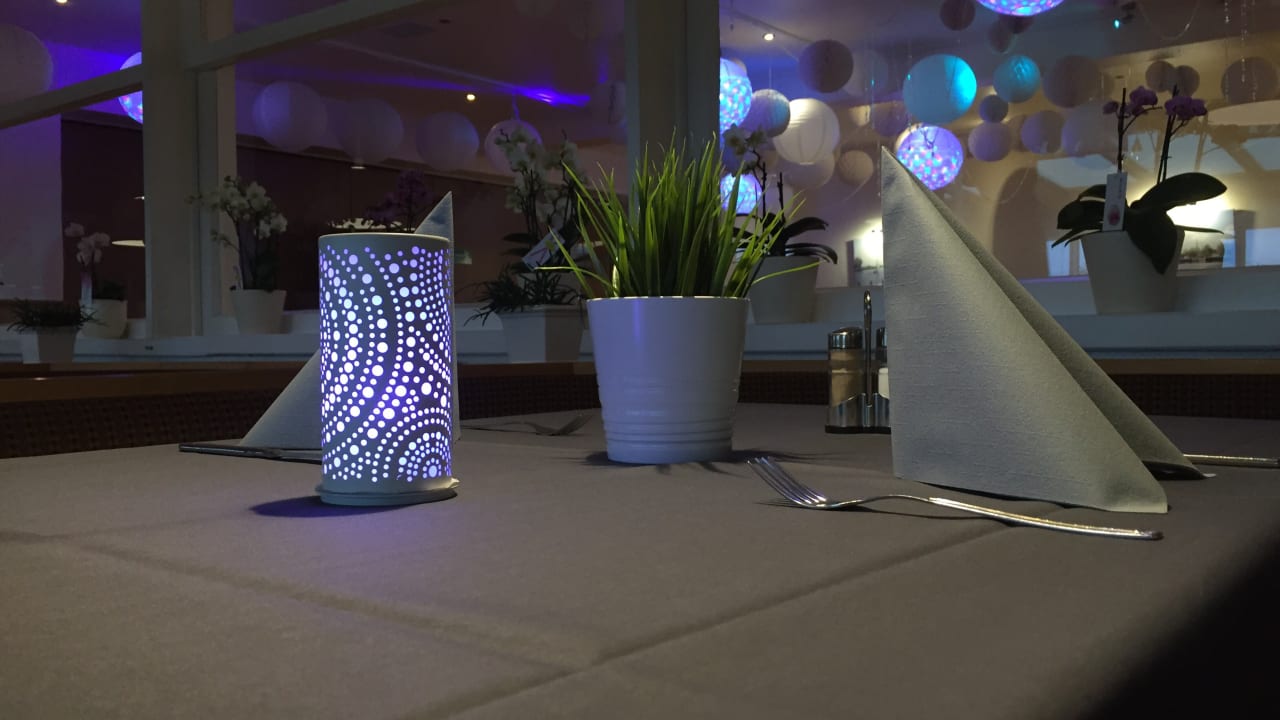 Restaurant Hotel Zum Alten Fährhaus