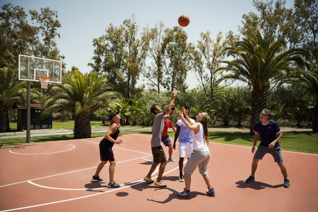 Sport & Freizeit ROBINSON SARIGERME PARK