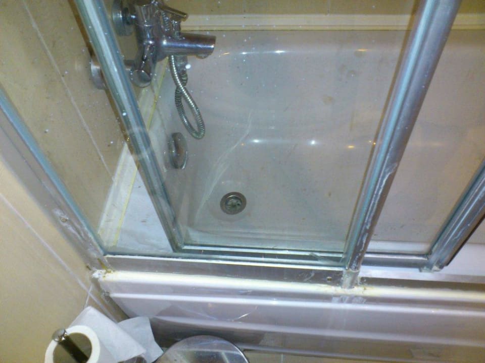 Badezimmer Hotel Sultan of Side