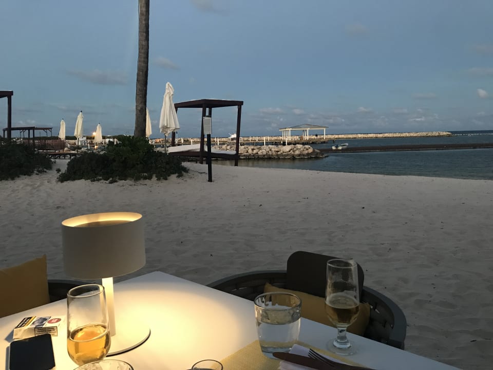 Gastro TRS Cap Cana Hotel