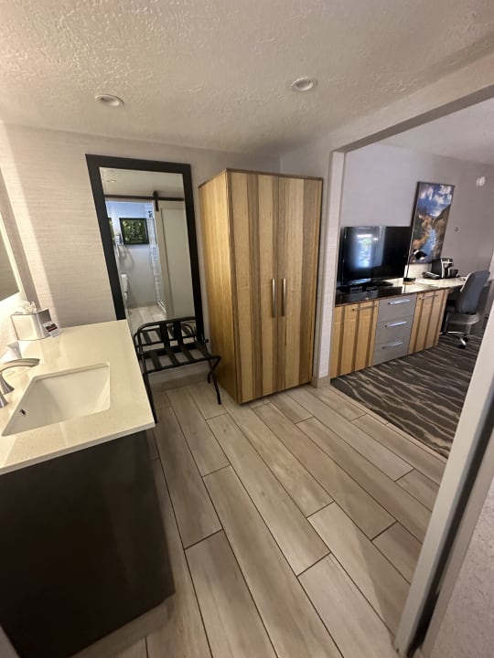 Zimmer Aiden by Best Western @ St. George