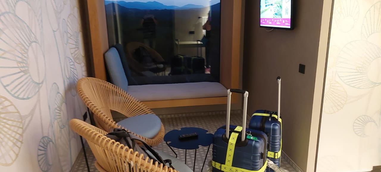 Zimmer Hotel & Spa S'Entrador Playa