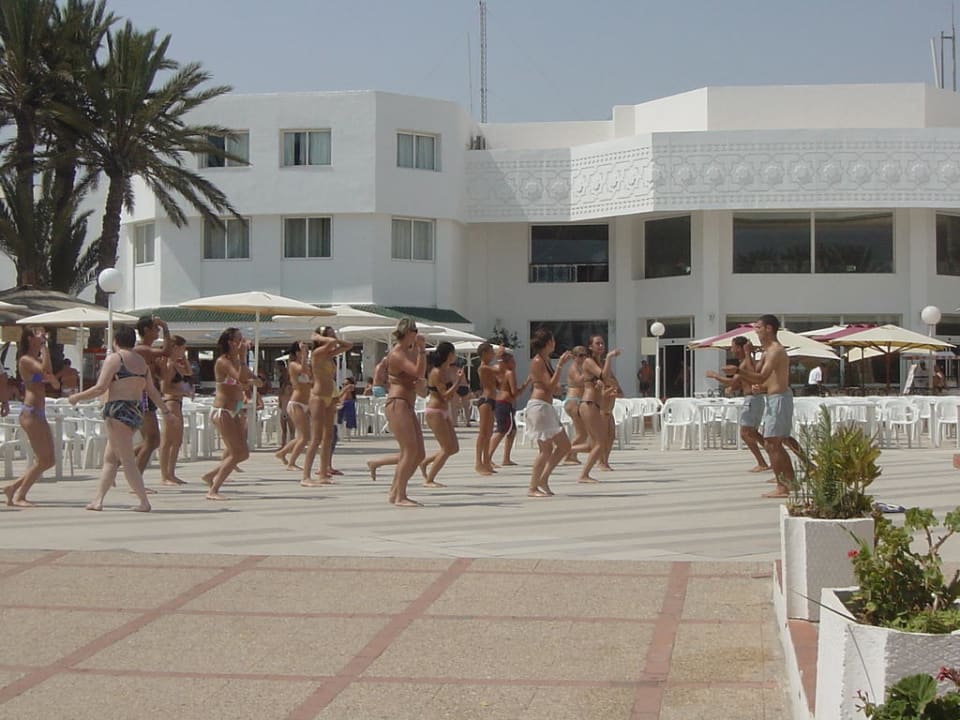 Sport El Mouradi Club Kantaoui