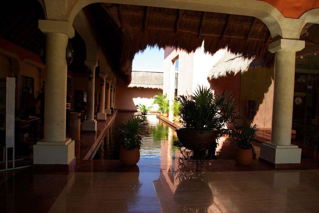 Ahm Grand Palladium Select White Sand Resort & Spa