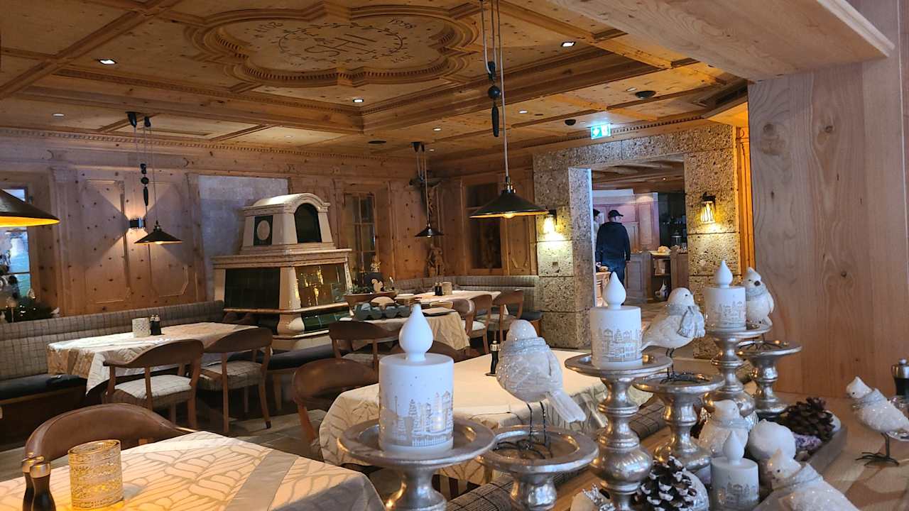 Gastro Das Karwendel - Ihr Wellness Zuhause am Achensee