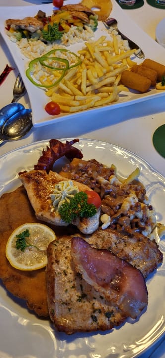 Gastro Hotel Gasthof Jäger