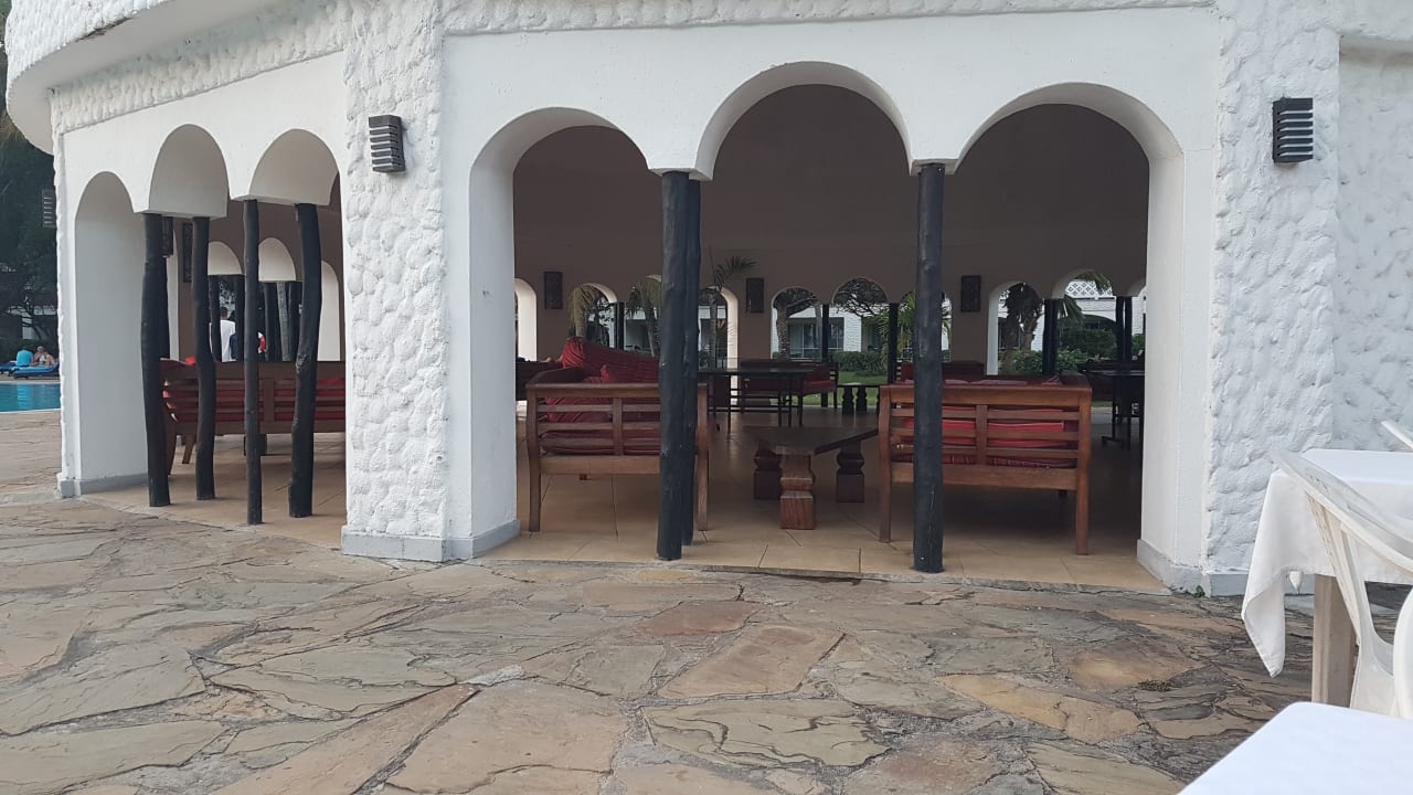 Gastro Hotel Southern Palms Beach Resort