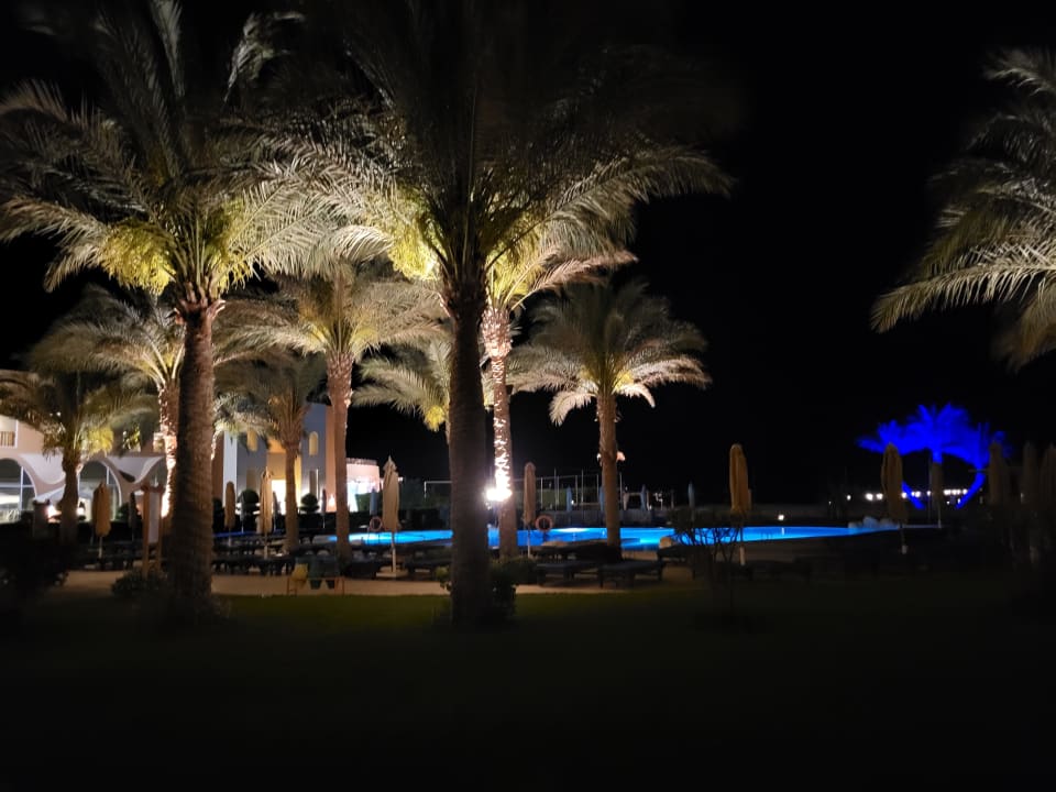 Pool Novotel Marsa Alam Beach Resort