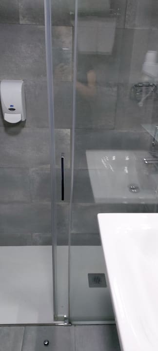 Zimmer Gran Hotel Don Juan