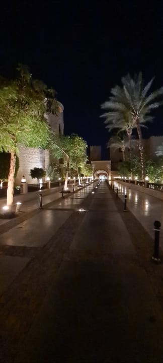 Gartenanlage Makadi Spa - Adults only