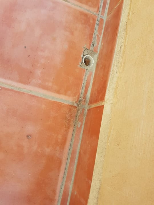 Sonstiges Three Corners Sea Beach Resort