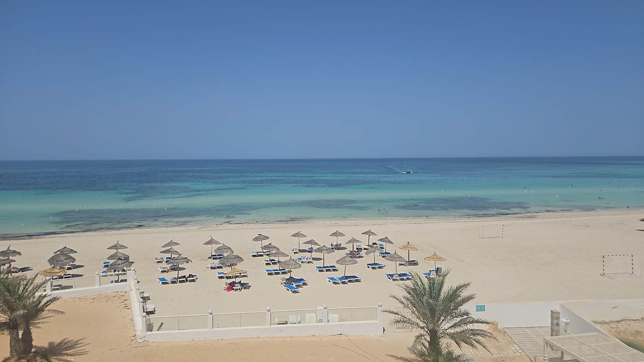 Strand Calimera Yati Beach