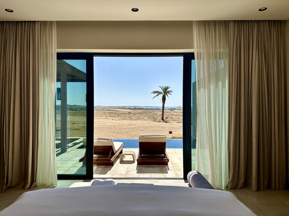 Zimmer Alila Hinu Bay