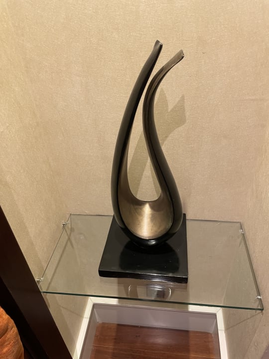 Sonstiges The Ritz Carlton Bangalore