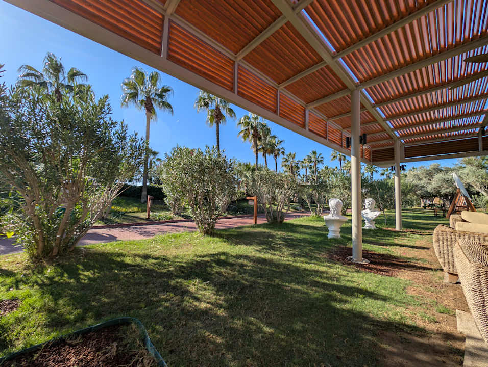 Gastro Fame Residence Lara & Spa