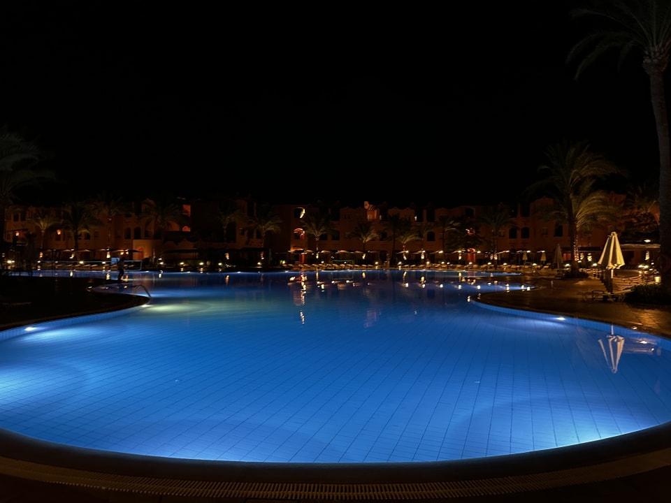 Pool Jaz Makadi Oasis Resort